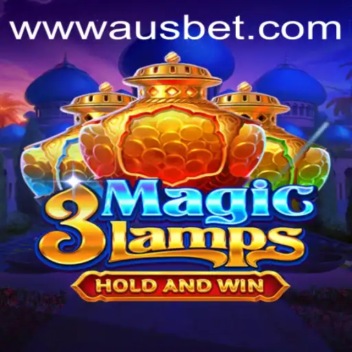 Unveiling the Mysteries of 3MagicLamps: A Game of Chance and Strategy in the Ausbet Era