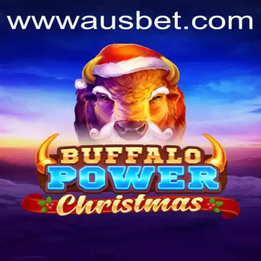 Discover the Magic of BuffaloPowerChristmas with Ausbet