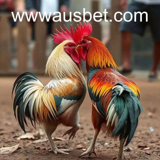 The Intricacies of Cockfighting: A Glimpse Into Tradition and Controversy