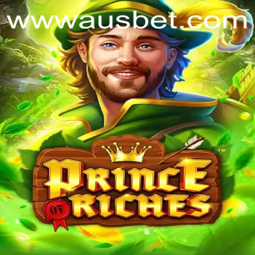 Exploring the Allure of PrinceOfRiches: A Captivating Gaming Experience
