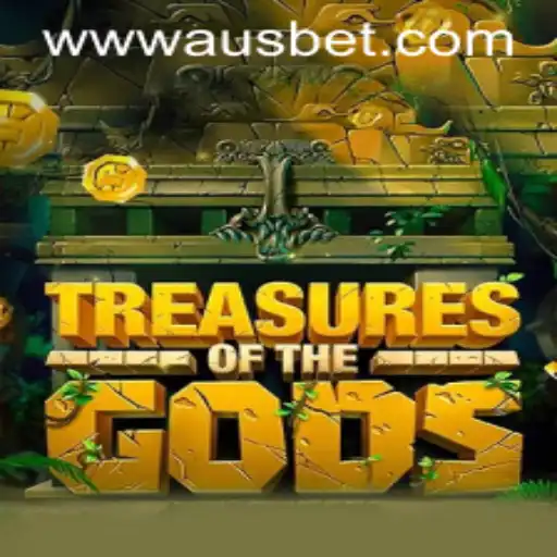 Discover 'Treasure of the Gods': A Mythical Journey with Ausbet