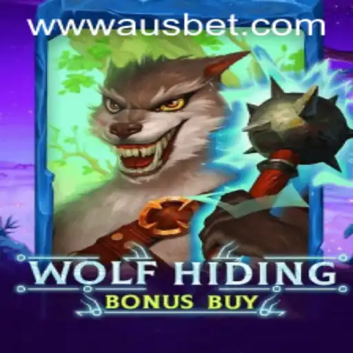Exploring the Thrill of WolfHidingBonusBuy