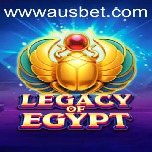 Explore LegacyOfEgypt: A Deep Dive Into the World of Ancient Egyptian Slots with AusBet