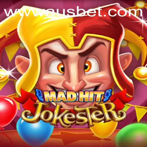 MadHitJokester: Exciting New Gameplay Meets Australian Betting with Ausbet