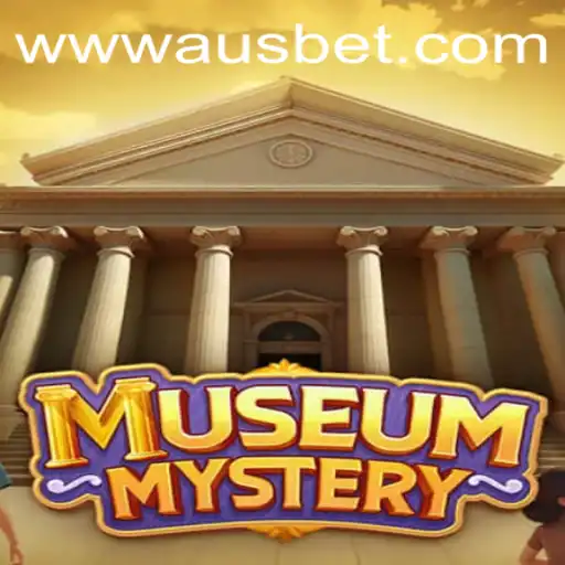 MuseumMystery: Dive into a World of Intrigue and Adventure