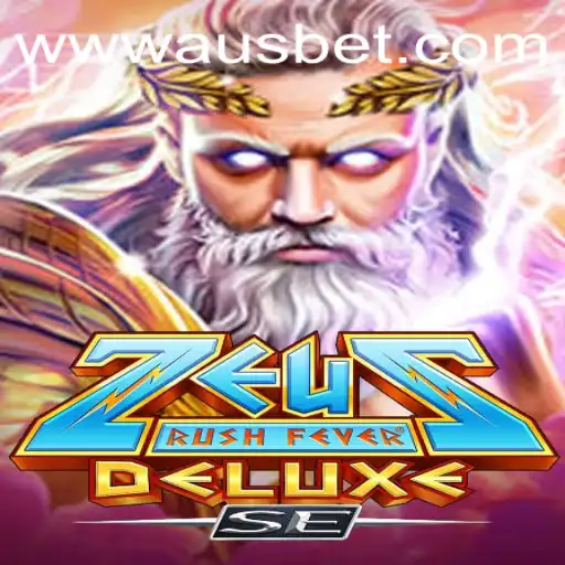 ZeusRushFeverDeluxeSE: A Thrilling Dive into the World of Ancient Gods